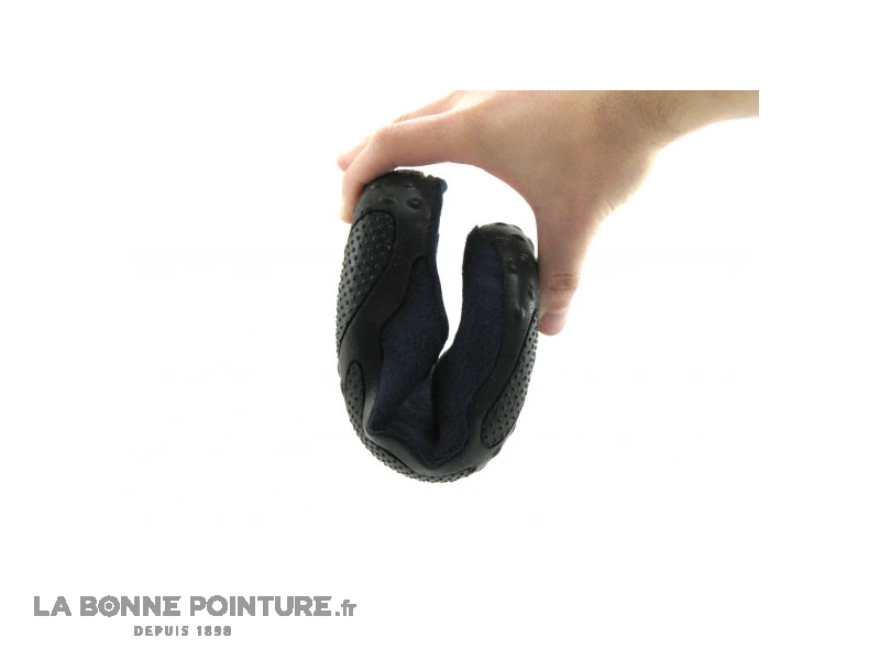 Airplum WOLF Gris - Chausson Souple Homme 5 Airplum WOLF Gris - Chausson Souple Homme – Image 5