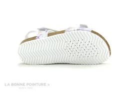 Geox ADRIEL J028MC Silver - Argent - Etoiles Multicolores Sandale Fille 13 Geox ADRIEL J028MC Silver - Argent - Etoiles Multicolores Sandale Fille -Magasin De Chaussures cd24607c73b9e66c561f35ea11d5d5ef 2707801 157098