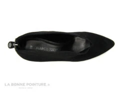 Marco Tozzi 2-25019-27 Black - Escarpin Montant Talon Haut - Zip 12 Marco Tozzi 2-25019-27 Black - Escarpin Montant Talon Haut - Zip -Magasin De Chaussures cd24607c73b9e66c561f35ea11d5d5ef 2982301 163663