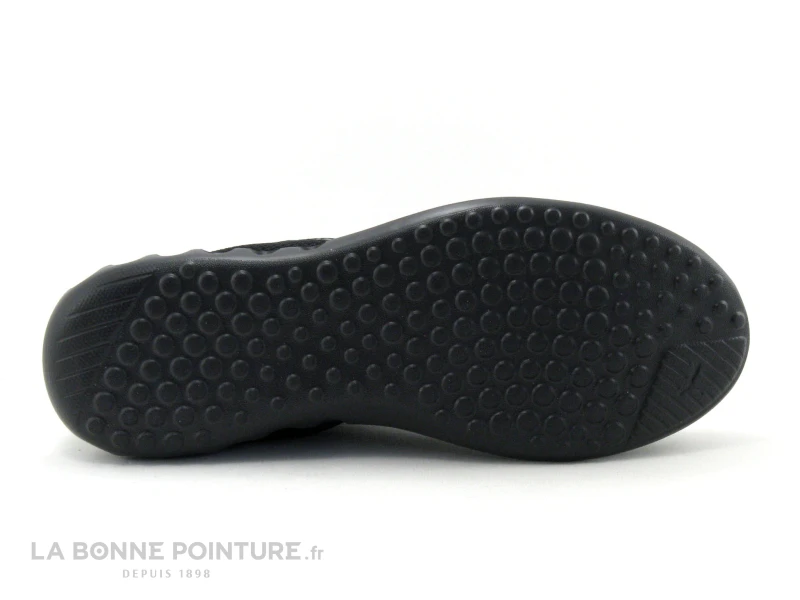 Puma CARSON 2 Concave Blk - 192503B01- Basket Homme Noire 7 Puma CARSON 2 Concave Blk - 192503B01- Basket Homme Noire – Image 7