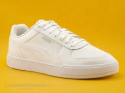 Puma CAVEN Blanc Gris - Basket Basse Homme 11 Puma CAVEN Blanc Gris - Basket Basse Homme -Magasin De Chaussures cd24607c73b9e66c561f35ea11d5d5ef 3221501 172542