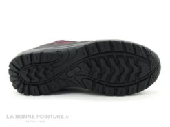 Brutting 211203 FRESNO Gris Rose - Chaussure De Marche Femme -Magasin De Chaussures cd24607c73b9e66c561f35ea11d5d5ef 3247401 166922