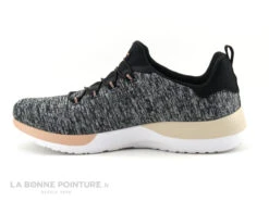 Skechers Dinamight BREAK THROUGH Black Coral 12991 - Basket F -Magasin De Chaussures cd24607c73b9e66c561f35ea11d5d5ef 3308801 166177
