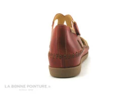 Pikolinos Cadaques W8K-1569C1- Sandia - Sandale Femme 10 Pikolinos Cadaques W8K-1569C1- Sandia - Sandale Femme -Magasin De Chaussures cd24607c73b9e66c561f35ea11d5d5ef 3415801 167091