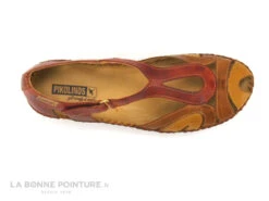 Pikolinos Cadaques W8K-1569C1- Sandia - Sandale Femme 12 Pikolinos Cadaques W8K-1569C1- Sandia - Sandale Femme -Magasin De Chaussures cd24607c73b9e66c561f35ea11d5d5ef 3415801 167093