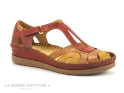 Pikolinos Cadaques W8K-1569C1- Sandia - Sandale Femme 11 Pikolinos Cadaques W8K-1569C1- Sandia - Sandale Femme -Magasin De Chaussures cd24607c73b9e66c561f35ea11d5d5ef 3415801 167094