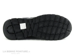 Skechers Burns Agoura - Black - 52635 - Chaussure Sport Homme -Magasin De Chaussures cd24607c73b9e66c561f35ea11d5d5ef 3484801 171984