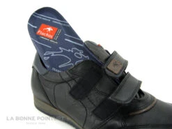 Fluchos DANIEL 9262 - 2 Velcros - Basket Ville Homme -Magasin De Chaussures cd24607c73b9e66c561f35ea11d5d5ef a103501 172625