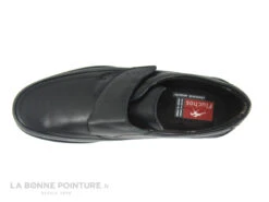 Fluchos LUCA 8782 Ave Negro - Chaussure Homme Noire Avec Velcro 12 Fluchos LUCA 8782 Ave Negro - Chaussure Homme Noire Avec Velcro -Magasin De Chaussures cd24607c73b9e66c561f35ea11d5d5ef a103701 172610