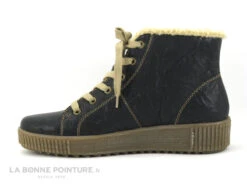 Remonte R7980-01 Noir Marron Beige - Basket Montante Femme 9 Remonte R7980-01 Noir Marron Beige - Basket Montante Femme -Magasin De Chaussures cd24607c73b9e66c561f35ea11d5d5ef a108601 175314