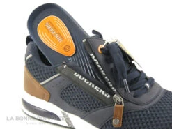 Dockers 50FL005 660 Navy - Basket Ville Homme -Magasin De Chaussures cd24607c73b9e66c561f35ea11d5d5ef a305601 179223