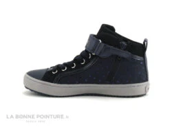 Geox J744GI KALISPERA Navy - Basket Montante 9 Geox J744GI KALISPERA Navy - Basket Montante -Magasin De Chaussures cd24607c73b9e66c561f35ea11d5d5ef c001401 176634