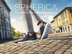 Geox SPHERICA - U15BYA - Musk - Basket Homme Kaki -Magasin De Chaussures cd24607c73b9e66c561f35ea11d5d5ef geoxspherica 168281