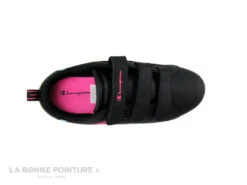 Champion ANGEL G GS Noir Rose Bleu - Sneakers Avec 3 Velcros -Magasin De Chaussures cd24607c73b9e66c561f35ea11d5d5ef img 0014.jpg 171585