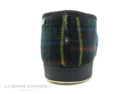 Semelflex Calolene Ecossais - Chausson Fourre -Magasin De Chaussures cd24607c73b9e66c561f35ea11d5d5ef img 0032.jpg 105710