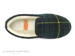 Semelflex Calolene Ecossais - Chausson Fourre -Magasin De Chaussures cd24607c73b9e66c561f35ea11d5d5ef img 0034.jpg 105712