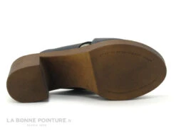 BioNatura 99A2266-I-GOINER - Oil Nero - Mule Noire Talon Large -Magasin De Chaussures cd24607c73b9e66c561f35ea11d5d5ef img 0048.jpg 171475