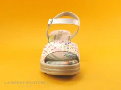 Dorking YAP D8217 - Blanc Glory Tequila - Sandale Compensee F 10 Dorking YAP D8217 - Blanc Glory Tequila - Sandale Compensee F -Magasin De Chaussures cd24607c73b9e66c561f35ea11d5d5ef img 0056.jpg 146713