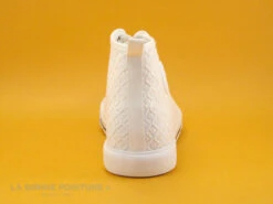 Tropeziennes MOLOKAI Blanc Broderie - 42551 - Basket Montante -Magasin De Chaussures cd24607c73b9e66c561f35ea11d5d5ef img 0094.jpg 171403