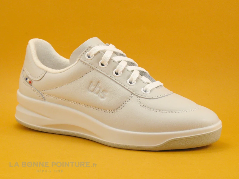 TBS Brandy Blanc 1 TBS Brandy Blanc