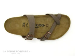 Birkenstock MAYARI Birko Flor Nubuck Mocca BK071061 - Tong -Magasin De Chaussures cd24607c73b9e66c561f35ea11d5d5ef img 0098.jpg 160145