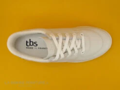 TBS Brandy Blanc 12 TBS Brandy Blanc -Magasin De Chaussures cd24607c73b9e66c561f35ea11d5d5ef img 0100.jpg 171492