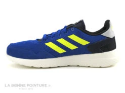 Adidas ARCHIVO EG3237 Bleu Jaune - Basket Running Homme -Magasin De Chaussures cd24607c73b9e66c561f35ea11d5d5ef img 0105.jpg 145062
