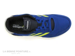 Adidas ARCHIVO EG3237 Bleu Jaune - Basket Running Homme -Magasin De Chaussures cd24607c73b9e66c561f35ea11d5d5ef img 0108.jpg 145058