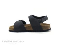 Autenti 6810122 - Bleu Marine - 2 Boucles - Velcro - Sandale GARCON 7 Autenti 6810122 - Bleu Marine - 2 Boucles - Velcro - Sandale GARCON -Magasin De Chaussures cd24607c73b9e66c561f35ea11d5d5ef img 0121.jpg 160157