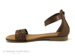 Jordana 3631 Marron - Sandale Plate Avec Contrefort 9 Jordana 3631 Marron - Sandale Plate Avec Contrefort -Magasin De Chaussures cd24607c73b9e66c561f35ea11d5d5ef img 0125.jpg 171650