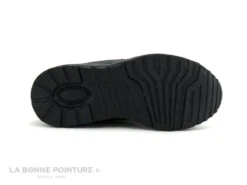 Kappa San Antonio Kid 3112XWW - Noir - Basket Sport -Magasin De Chaussures cd24607c73b9e66c561f35ea11d5d5ef img 0159.jpg 128912