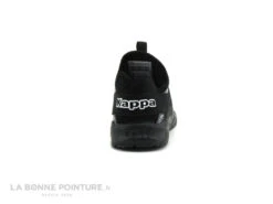 Kappa San Antonio Kid 304IHI0 - Gris - Basket Enfant -Magasin De Chaussures cd24607c73b9e66c561f35ea11d5d5ef img 0164.jpg 128921