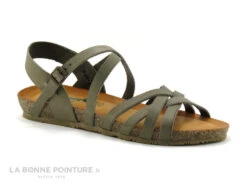 Bionatura 85A2136 Kaki - Sandale Femme -Magasin De Chaussures cd24607c73b9e66c561f35ea11d5d5ef img 0173.jpg 160201