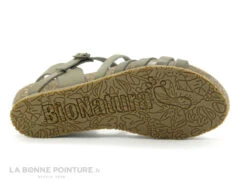 Bionatura 85A2136 Kaki - Sandale Femme -Magasin De Chaussures cd24607c73b9e66c561f35ea11d5d5ef img 0176.jpg 160200