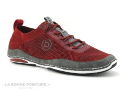 Bugatti TURACO 321-A3E01 Dark Red - Basket Rouge Homme -Magasin De Chaussures cd24607c73b9e66c561f35ea11d5d5ef img 0178.jpg 160281