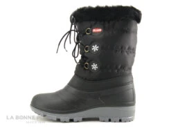Olang PATTY 81 - Noir - Botte Neige - Apres Ski - Femme -Magasin De Chaussures cd24607c73b9e66c561f35ea11d5d5ef img 01782.jpg 143045