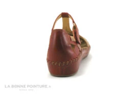 Pikolinos Vallarta 655-0732C5- Sandia Ivory Brandy - Sandale -Magasin De Chaussures cd24607c73b9e66c561f35ea11d5d5ef img 0195.jpg 146896