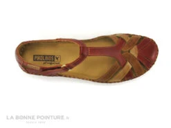 Pikolinos Vallarta 655-0732C5- Sandia Ivory Brandy - Sandale -Magasin De Chaussures cd24607c73b9e66c561f35ea11d5d5ef img 0197.jpg 146892