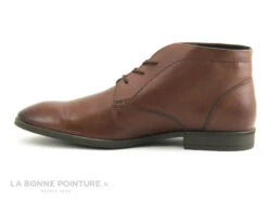 Point D Orgues POMI - Marron - Chaussure Montante Homme 9 Point D Orgues POMI - Marron - Chaussure Montante Homme -Magasin De Chaussures cd24607c73b9e66c561f35ea11d5d5ef img 0221.jpg 143145