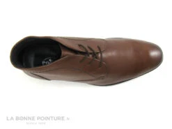 Point D Orgues POMI - Marron - Chaussure Montante Homme 12 Point D Orgues POMI - Marron - Chaussure Montante Homme -Magasin De Chaussures cd24607c73b9e66c561f35ea11d5d5ef img 0224.jpg 143140