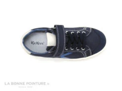 Kickers GODY Marine - Basket Toile Enfant -Magasin De Chaussures cd24607c73b9e66c561f35ea11d5d5ef img 0228.jpg 145211