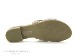 Marco Tozzi 2-27121-26 Multi Metallic - Mule Plate Femme -Magasin De Chaussures cd24607c73b9e66c561f35ea11d5d5ef img 0231.jpg 160328