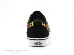 Vans WARD Rainbow Mini Check Noir - Basket Toile -Magasin De Chaussures cd24607c73b9e66c561f35ea11d5d5ef img 0234.jpg 171772