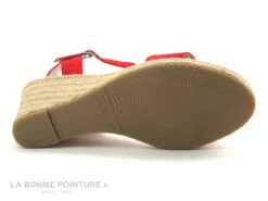 Tamaris 1-1-28300-24 Fire - Sandale Espadrille Rouge Compensee -Magasin De Chaussures cd24607c73b9e66c561f35ea11d5d5ef img 0260.jpg 145160