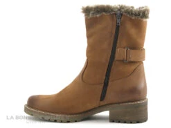 Com Un Point COTIS Camel - Bottine Cuir Marron Fourree -Magasin De Chaussures cd24607c73b9e66c561f35ea11d5d5ef img 0267.jpg 143197