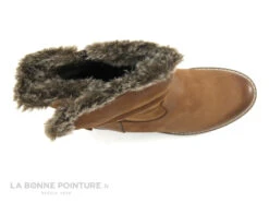 Com Un Point COTIS Camel - Bottine Cuir Marron Fourree -Magasin De Chaussures cd24607c73b9e66c561f35ea11d5d5ef img 0270.jpg 143200