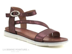 Martina Buraro 740019 Plum - Sandale Rose Metal Femme -Magasin De Chaussures cd24607c73b9e66c561f35ea11d5d5ef img 0271.jpg 129079