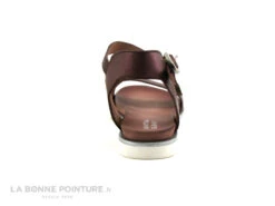 Martina Buraro 740019 Plum - Sandale Rose Metal Femme -Magasin De Chaussures cd24607c73b9e66c561f35ea11d5d5ef img 0274.jpg 129077