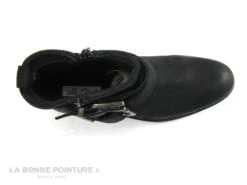 Lily Mood LIMI Noir - 2 Brides Boucles - Bottine Femme 12 Lily Mood LIMI Noir - 2 Brides Boucles - Bottine Femme -Magasin De Chaussures cd24607c73b9e66c561f35ea11d5d5ef img 0294.jpg 143132