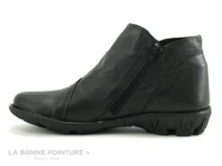 Brans 7083AT 82996 Noir - Elastiques Gris - Boots Femme -Magasin De Chaussures cd24607c73b9e66c561f35ea11d5d5ef img 0297.jpg 143207